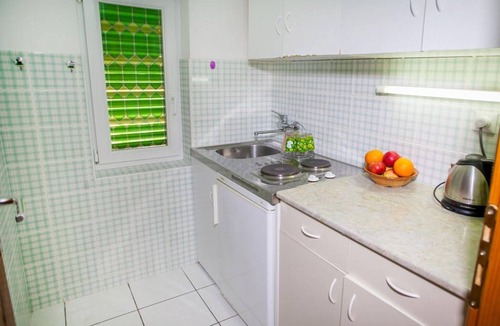 Petrovac Apartment | Comfort One Bedroom Apartment with Balcony 4