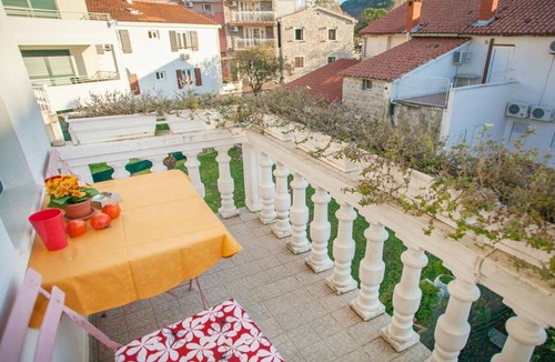 Petrovac Apartment | Comfort One Bedroom Apartment with Balcony 4