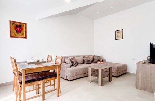 Kotor Apartment | Comfort One Bedroom Apartment w/Terrace & Gorgeous View