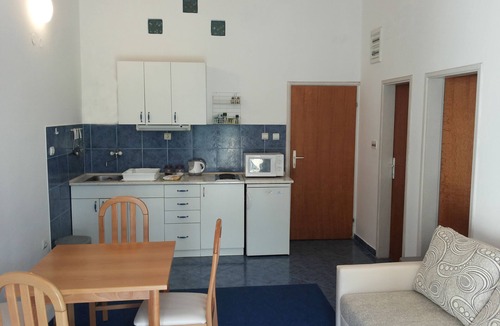 Kotor Apartment | Comfort one bedroom apartment on great location