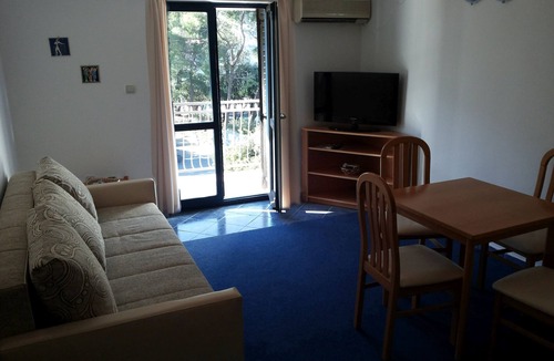 Kotor Apartment | Comfort one bedroom apartment on great location