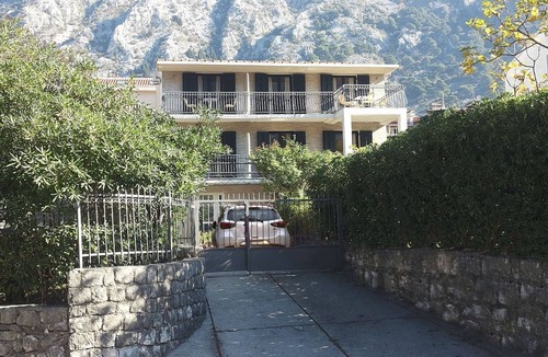 Kotor Apartment | Comfort one bedroom apartment on great location
