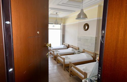 Stavroupoli Apartment | Comfort room