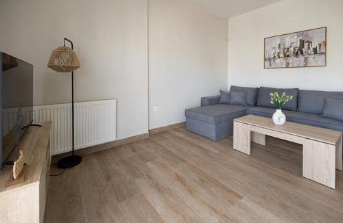 Amarousion Apartment | Comfortable 2 Bedroom apartment in Marousi