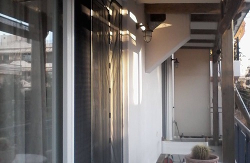 Petroupoli Apartment | Comfortable and welcoming apartment
