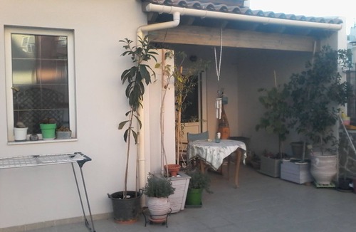 Petroupoli Apartment | Comfortable and welcoming apartment
