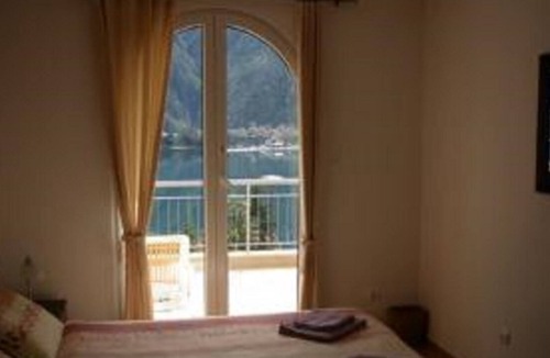 Kotor Apartment | Comfortable and well appointed flat with great views over beautiful Old Kotor