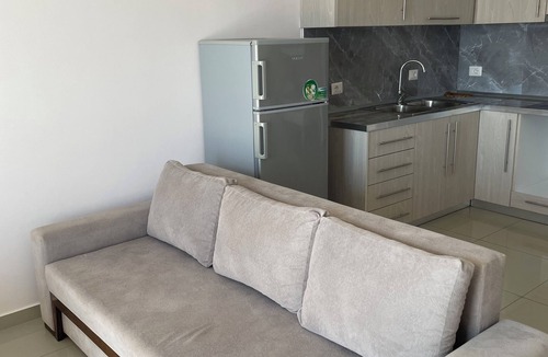 Sarande Apartment | Comfortable apartment with city and sea view