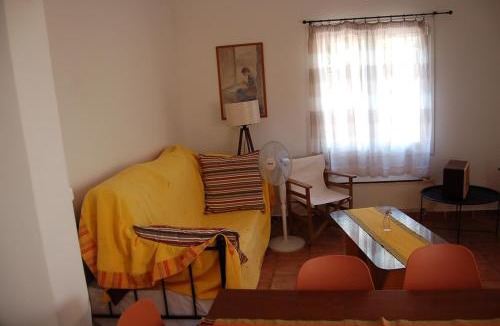 Skafidia House | Comfortable Apartment Near The Sea
