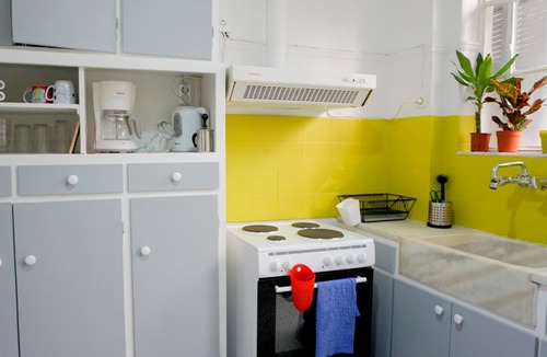 Kallithea House | Comfortable Apartment in Kallithea - Athenian Homes, Athenian Homes