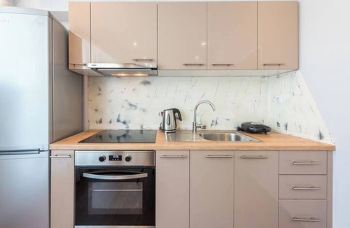 Petralona Apartment | Comfortable apartment near the center of Athens