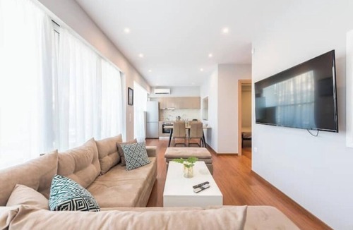 Petralona Apartment | Comfortable apartment near the center of Athens
