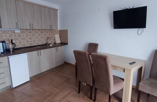 Susanj Apartment | Comfortable apartment with sea view