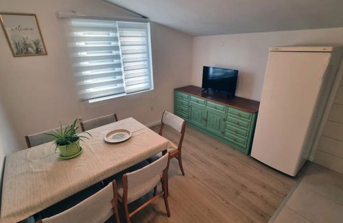 Sutomore Apartment | Comfortable family apartment
