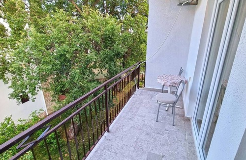 Sutomore Apartment | Comfortable family apartment