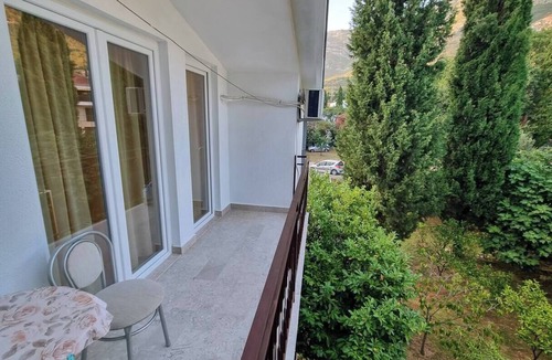 Sutomore Apartment | Comfortable family apartment
