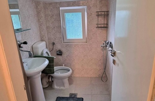 Sutomore Apartment | Comfortable family apartment