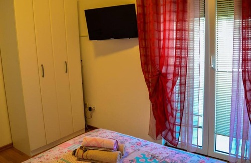 Zelenika Apartment | Comfortable Flat in Zelenika, Montenegro