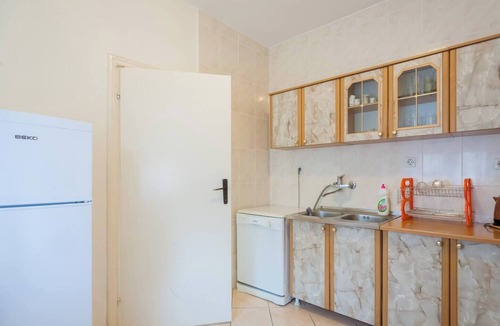 Susanj House | Comfortable house near the sea