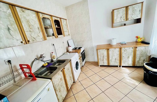 Susanj House | Comfortable house near the sea