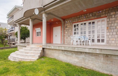 Susanj House | Comfortable house near the sea