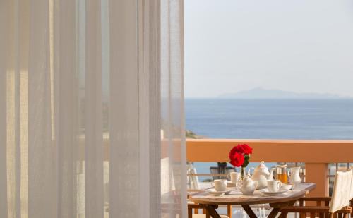 Anavyssos House | Comfortable house with amazing view