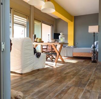 Kourouta House | Comfy Kourouta Apartment & Suite
