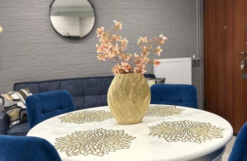 Palaio Faliro Apartment | Comfy Paleo Faliro apartment