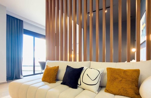 Sarande Apartment | Comfy Studio - Sea View
