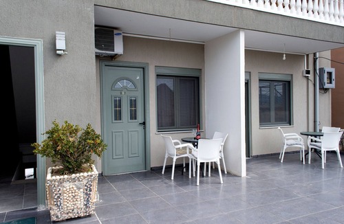 Vlore House | Complex of apartments in Vlore up to 14 people