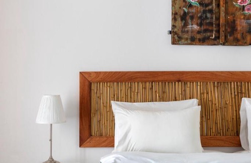 Spetses Apartment | Condillia Central