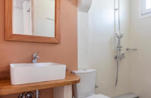 Spetses Apartment | Condillia Central
