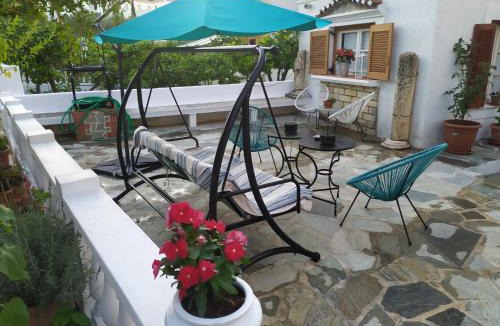 Spetses House | Condillia II