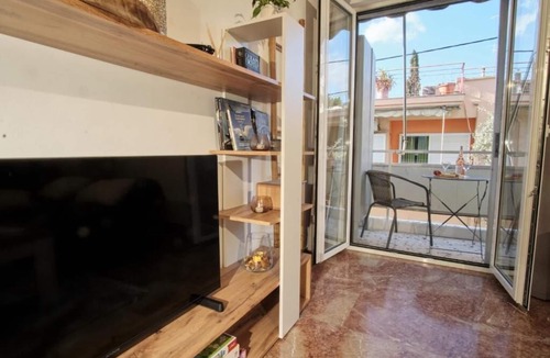 Ano Kipseli Apartment | Conevika appartement