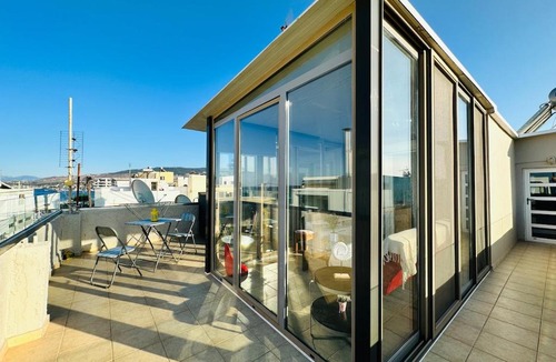 Lambi Apartment | Connie's Sea Side Apartment 2B