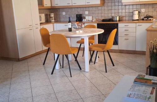 Lambi Apartment | Connie's Seaside 1A