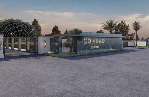 Molos Resort | Conrad Corfu