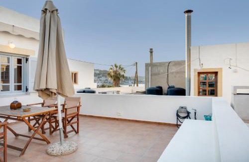 Skala House | Consolato House