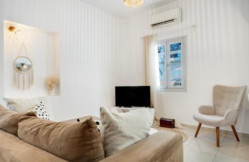 Skala House | Consolato House