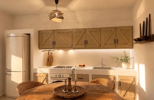 Tragaki House | Conte Maris II - Sea View Mediterranean Escape