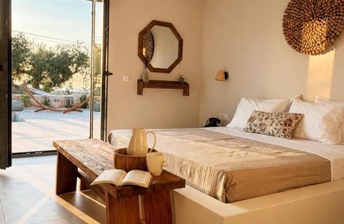Planos Villa | Conte Maris II - The True Mediterranean Escape