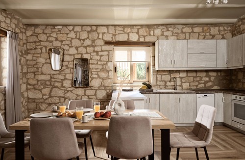 Vasilikos Villa | Conte Nobile Villa, a Rejuvenating Retreat