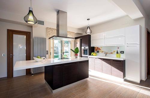 Limni Villa | Contemporary Corfu Retreat | 3 Bedrooms | Villa Girasole | Artful Decor