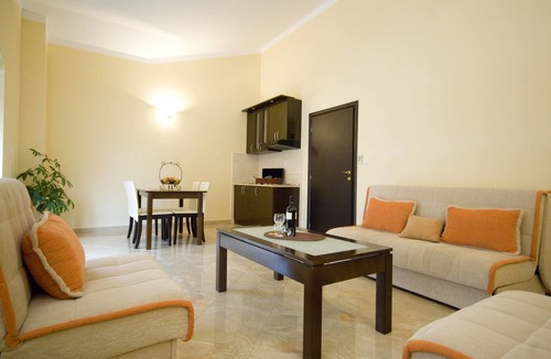 Babin do Apartment | Contessa Apartments