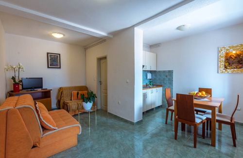 Babin do Apartment | Contessa Apartments