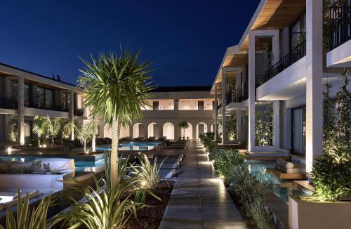 Tsilivi Hotel | Contessina Suites & Spa - Adults Only