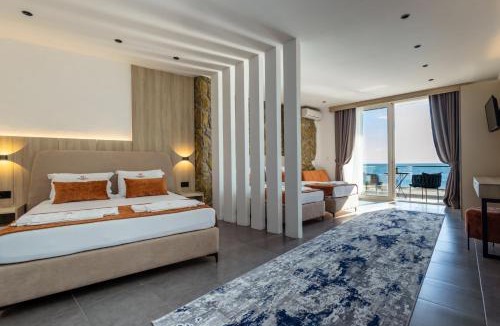 Rana Hotel | Continental Hotel