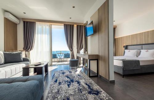 Rana Hotel | Continental Hotel