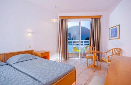 Psalidi Hotel | Continental Palace
