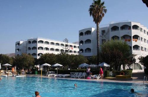 Psalidi Hotel | Continental Palace